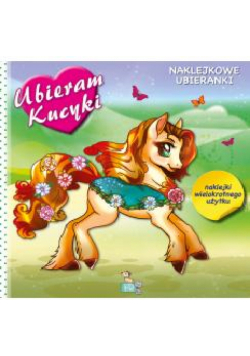 Ubieram kucyki w.2022