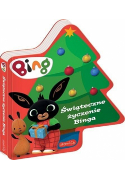 Świąteczne życzenie Binga