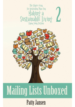 Mailing Lists Unboxed