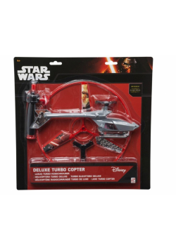 Helikopter Star Wars