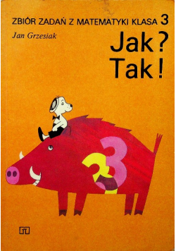 Jak Tak