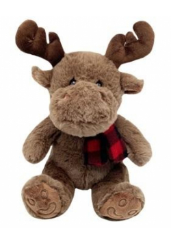 Renifer Ronald 22cm