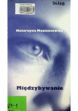 Maciantowicz - międzybywanie