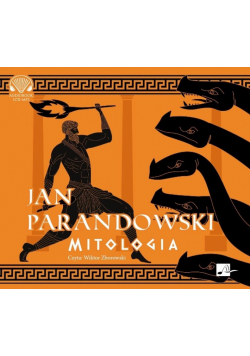 Mitologia Audiobook
