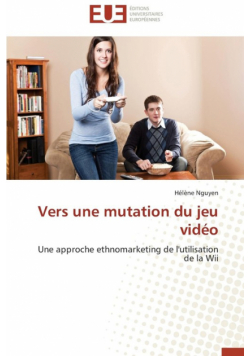 Vers une mutation du jeu vidéo