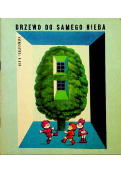 Drzewo do samego nieba