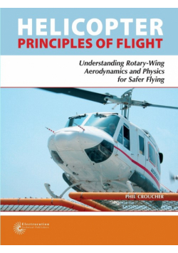 Helicopter Principles Of Flight