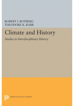 Climate and History