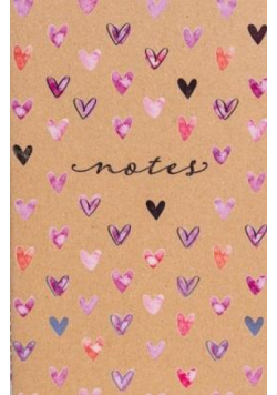 Notes Serca