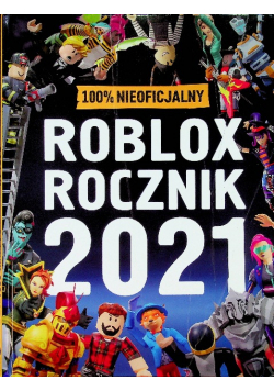Roblox Rocznik 2021