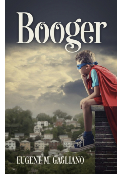 Booger