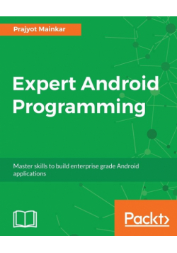 Expert Android Programming
