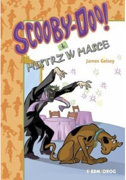 Scooby-Doo! I Mistrz w masce