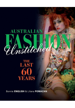 Australian Fashion Unstitched
