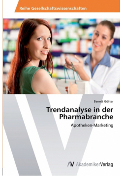 Trendanalyse in der Pharmabranche