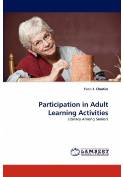 Participation in Adult Learning Activities
