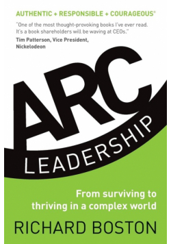 ARC Leadership