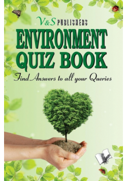 Environment Quiz Book