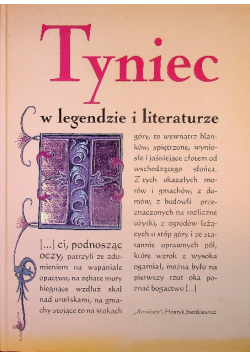 Tyniec w legendzie i literaturze