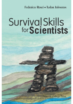 Survival Skills for Scientists