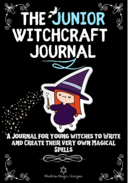The Junior Witchcraft Journal