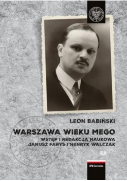 Warszawa wieku mego