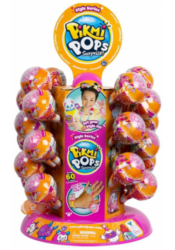 Pikmi Pops S3 pluszak 1-pak (24szt)