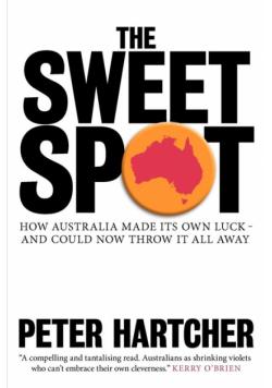 The Sweet Spot