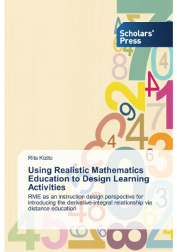 Using Realistic Mathematics Education to Design Learning Activities