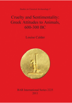 Cruelty and Sentimentality