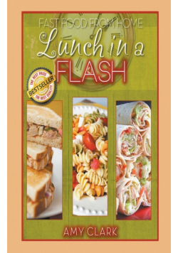 Lunch in a Flash