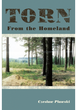 Torn From the Homeland