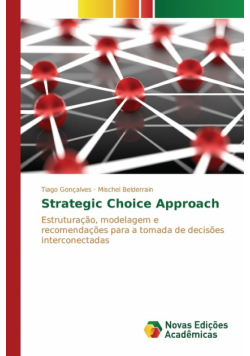 Strategic Choice Approach