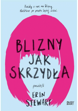Blizny jak skrzydła