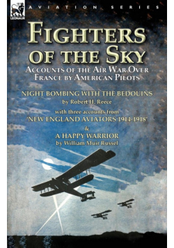 Fighters of the Sky