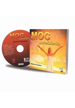 Moc uwielbienia - audiobook