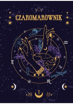 CzaroMarownik 2022