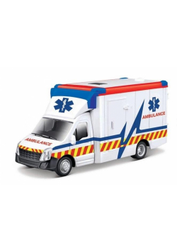 Ambulans BBURAGO