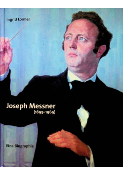 Joseph Messner ( 1893  - 1969 ) z 2 CD