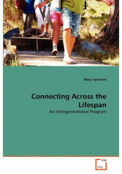 Connecting Across the Lifespan
