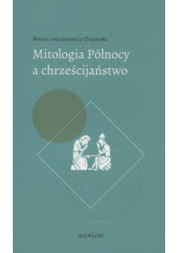 Mitologia Północy a chrześcijaństwo