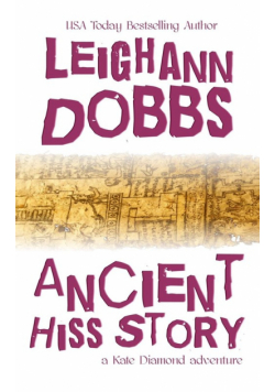 Ancient Hiss Story