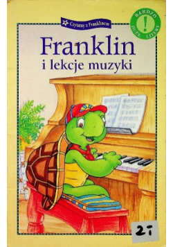 Franklin i lekcje muzyki