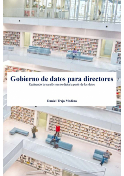 Gobierno de datos para directores