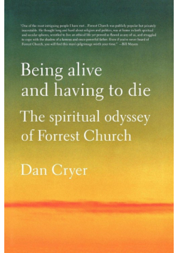 Being Alive and Having to Die