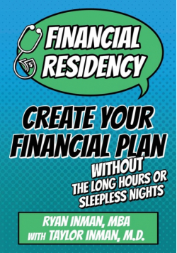 Financial Residency