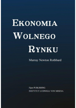 Ekonomia wolnego rynku