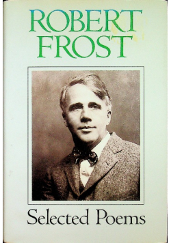 Frost Selected Poems