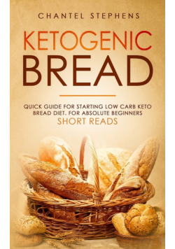 Ketogenic Bread