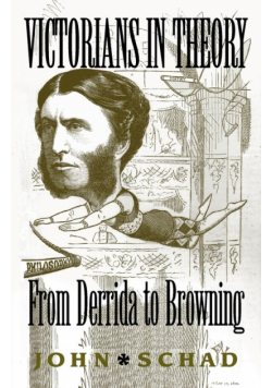 Victorians in Theory